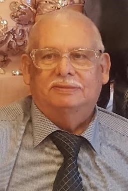 Obituary of Jose Felix Nolasco