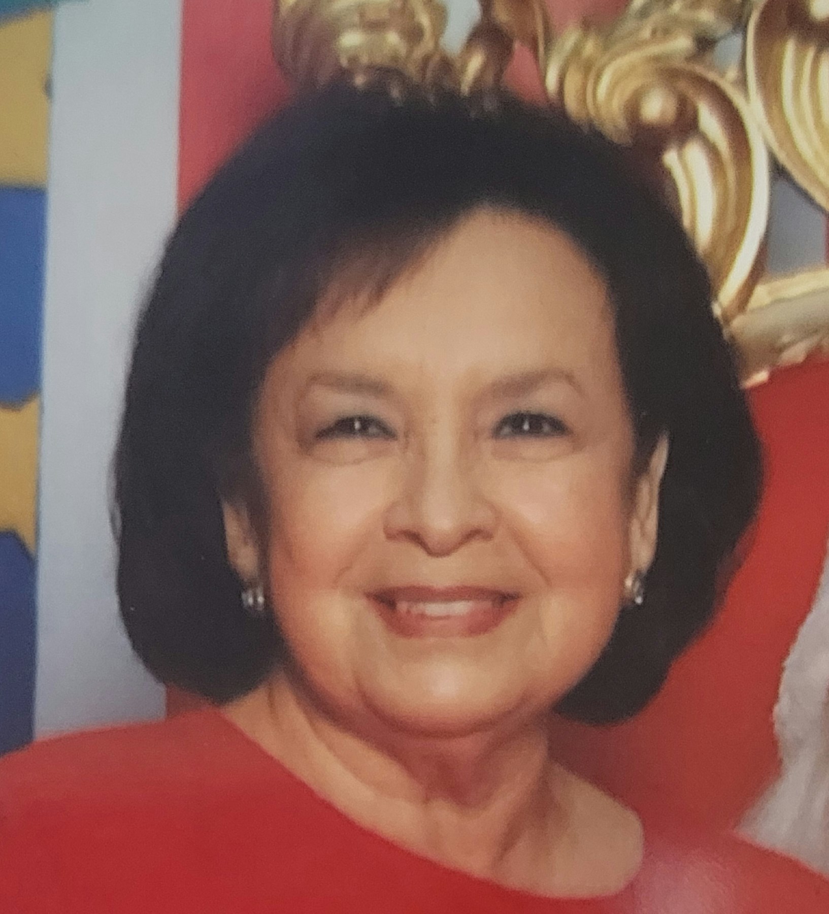 Obituary of Lucy Salinas