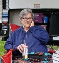 Obituary of Alice Mae Whitman