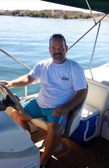 Obituary of Angel Arguelles