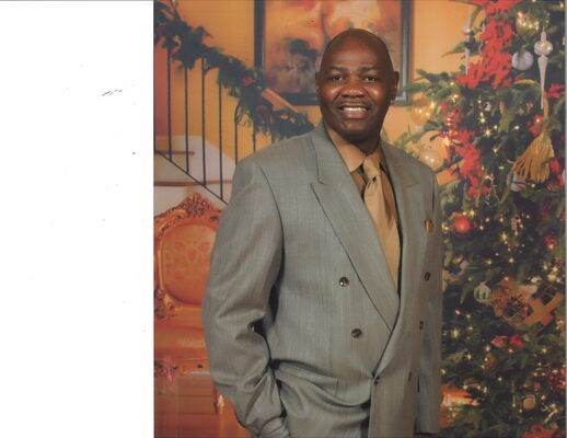 Obituary of Maurice A. Sanders