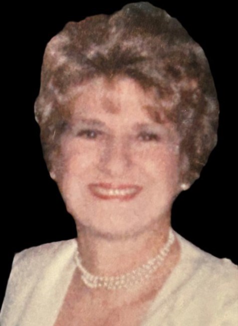 Obituary of Elena Lackland