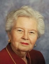 Obituary of Guadalupe Granado Duran