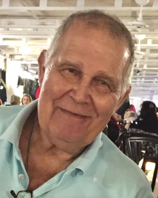 Avis de décès de Havilan M. Tweedy II