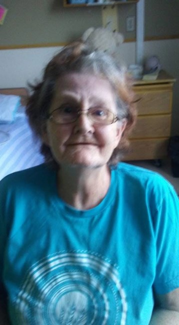 Obituary of Sheila Hastings