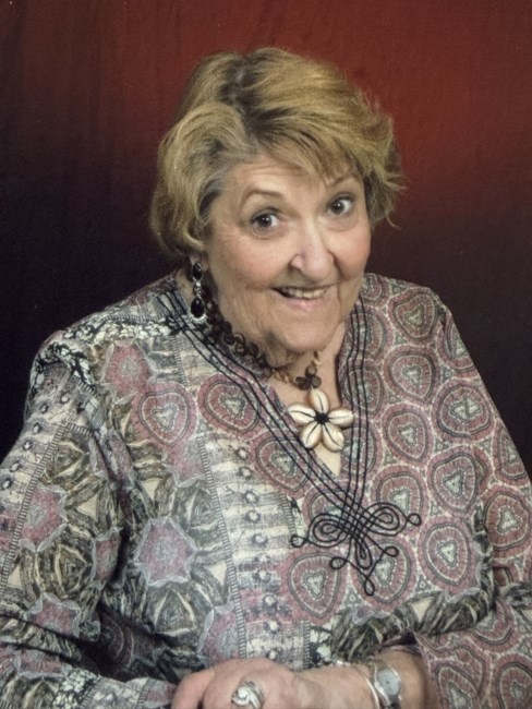Obituary of Angela Matilde Waltz