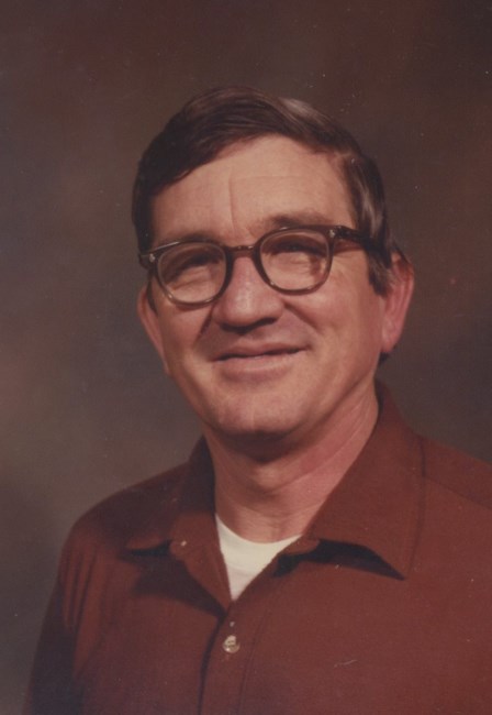 Obituary of Albert L. Atkins