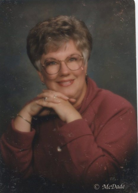 Avis de décès de Debra Jane Lea