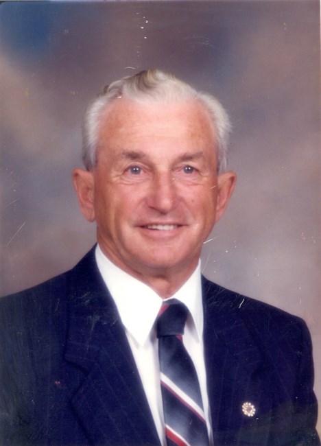 Obituary of Gerard Leo Loiselle