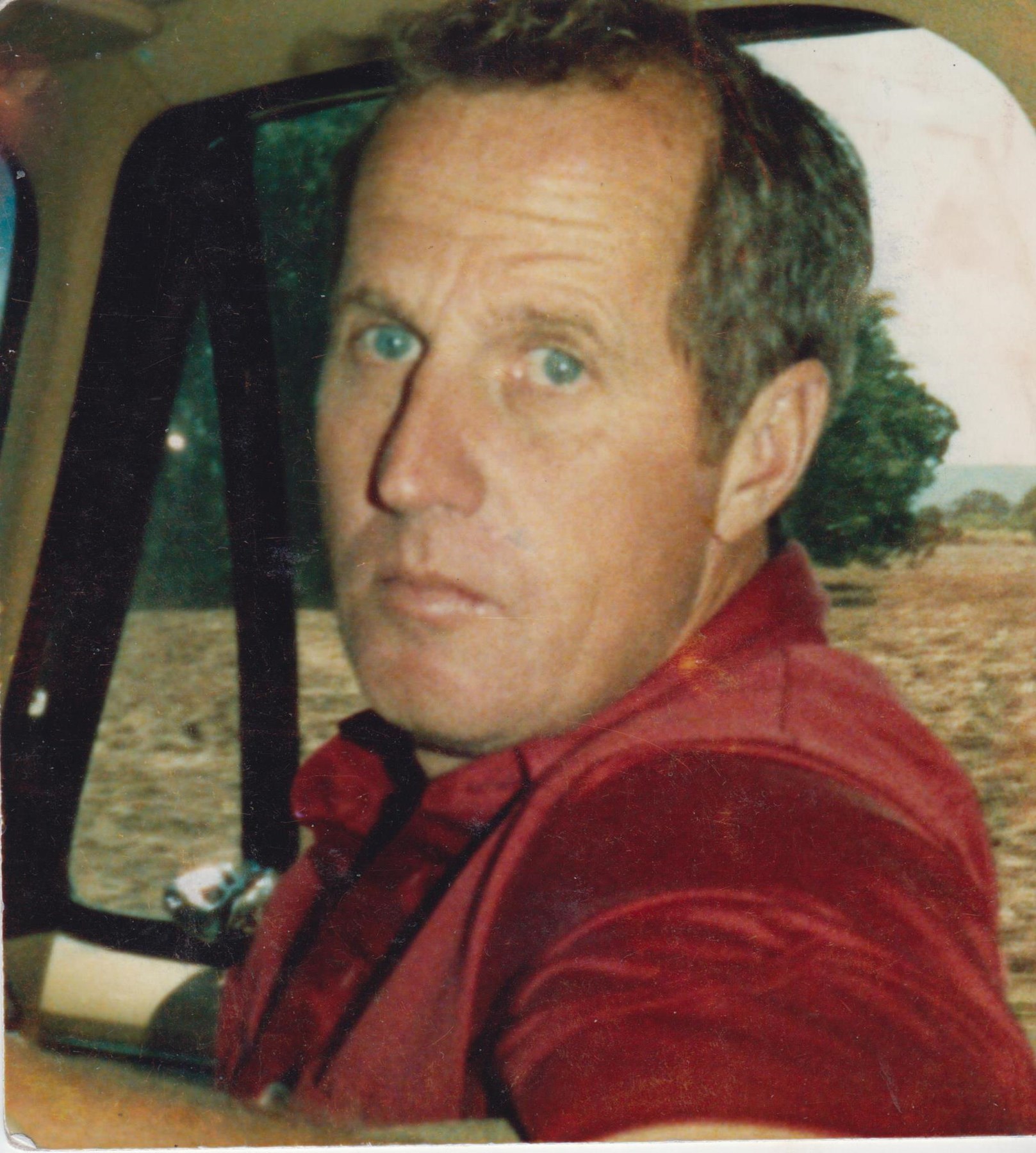 Obituary of Mike "Killer" Williams