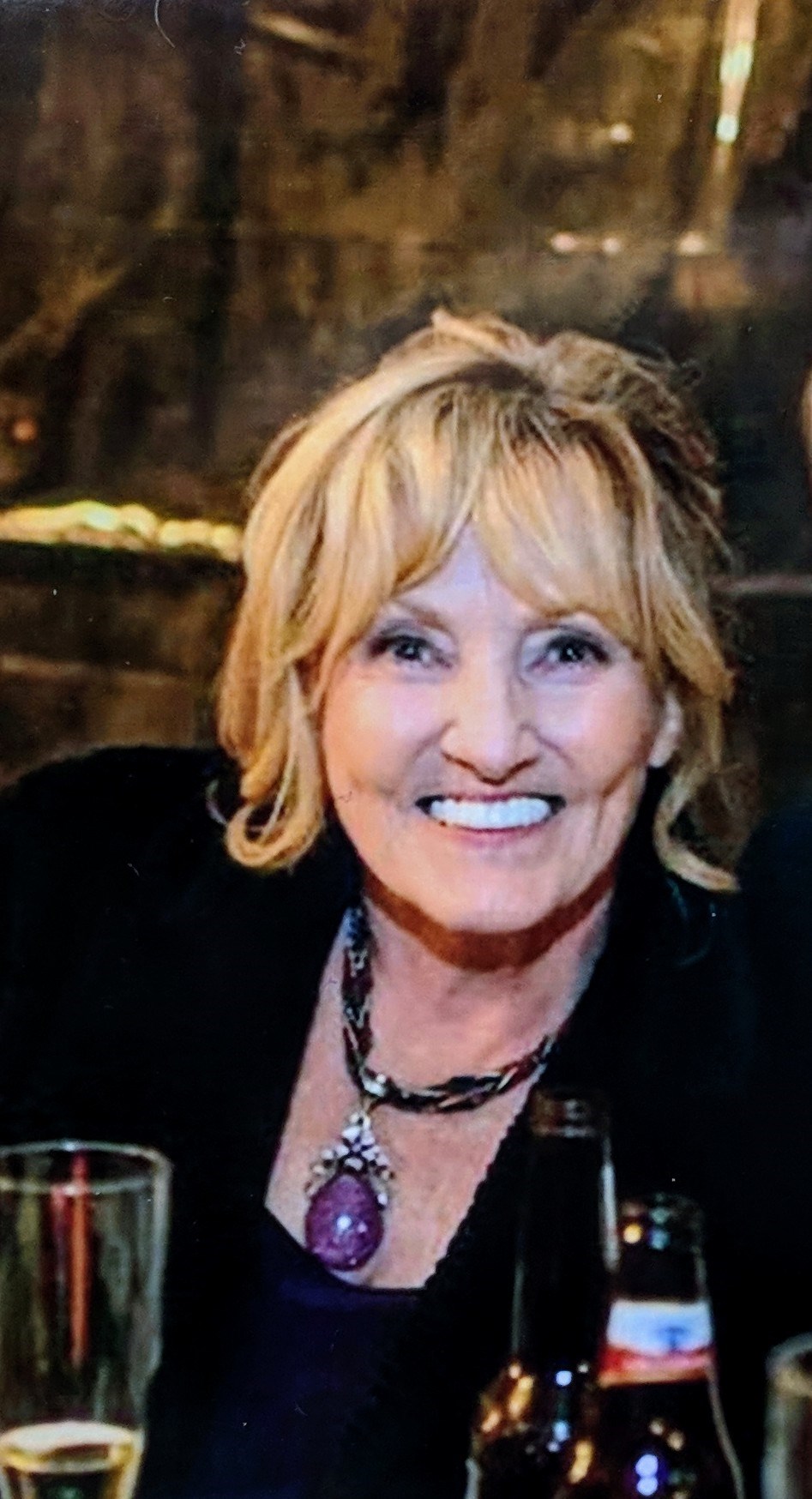 Obituary of Patricia Ann Pfeifer