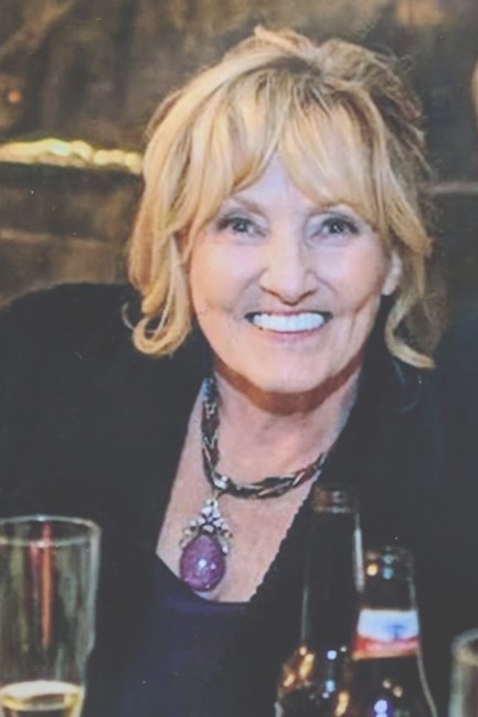 Obituary of Patricia Ann Pfeifer