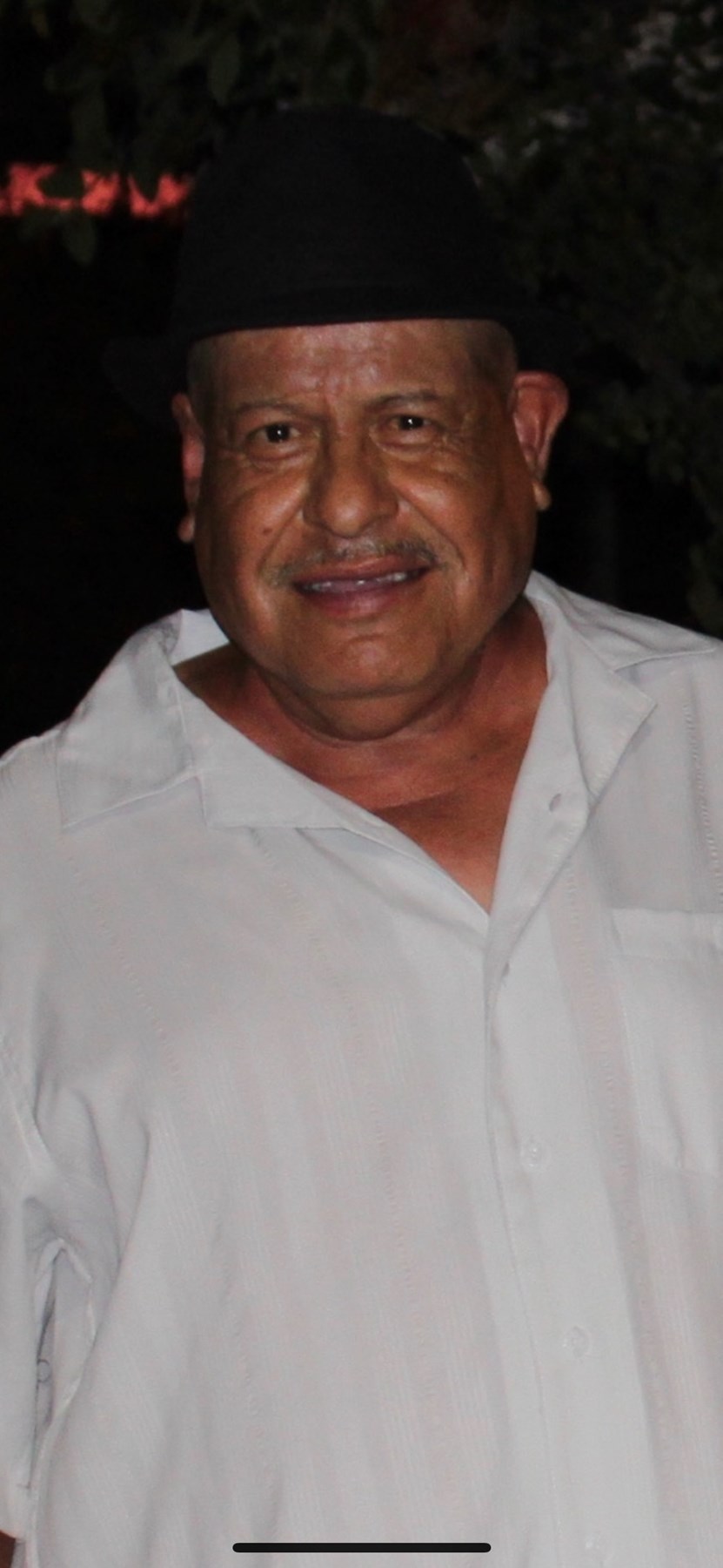 Obituary of Salvador "Chava" Meza