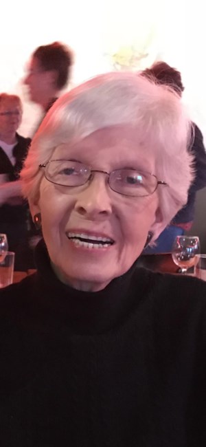 Obituary of Esther Lenore Crino