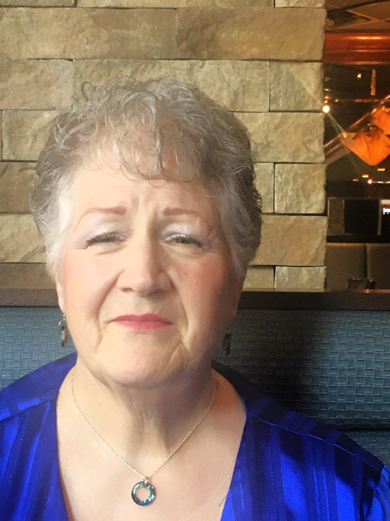 Obituary of Marion Maye Beitzel