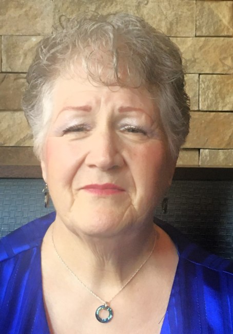 Obituary of Marion Maye Beitzel