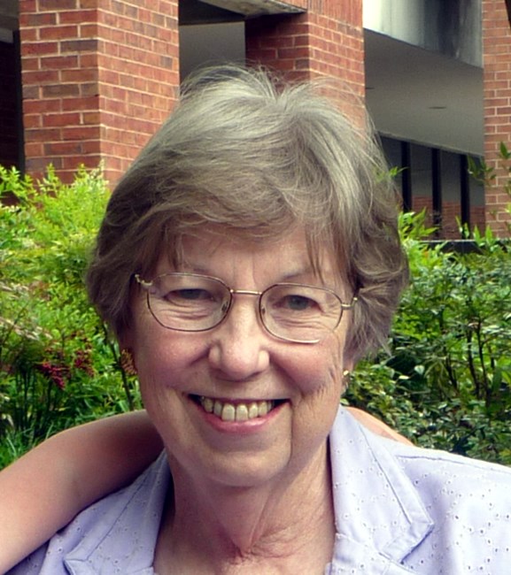 Obituary of Sara Eads