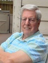 Obituary of Michael Bruce Gerescher