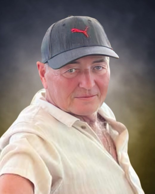 Obituary of Kevin George Kulmatycki