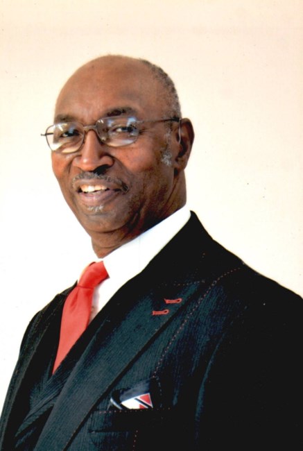 Obituary of John Henry Tatem