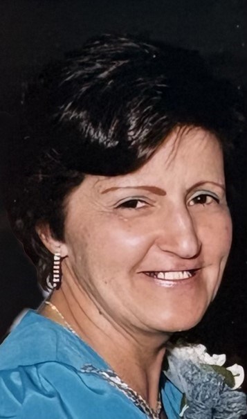 Avis de décès de Delores Rezendes