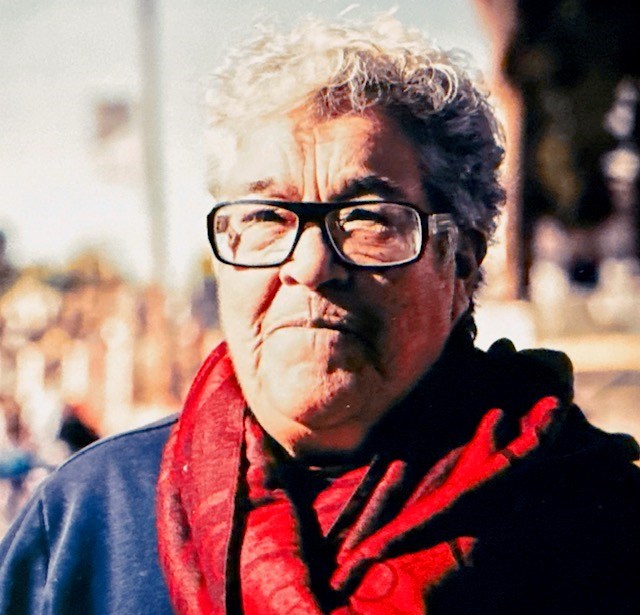 Obituary of Encarnacion D. Carrillo