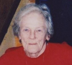 Obituary of Joan S. Shipley
