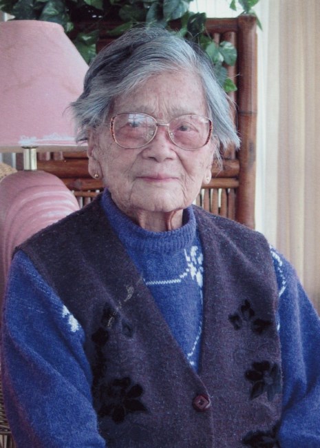 Obituario de Yu Sim Yuen