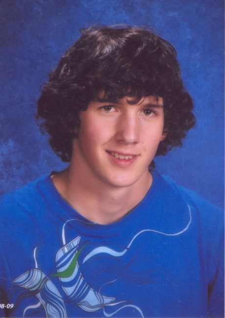 Obituary of Daryk Kristopher Dean Penner