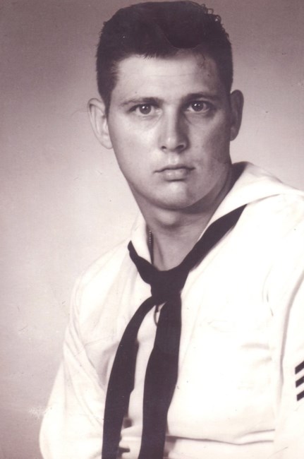 Obituary of Charles J. Dougherty Jr.