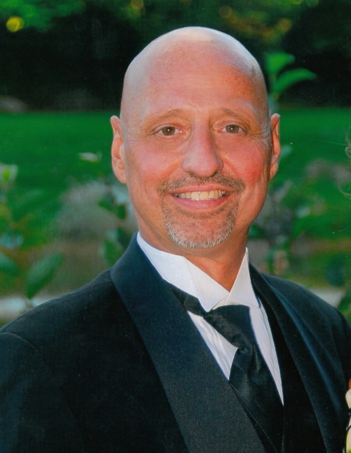 Obituary of Marc Berthiaume