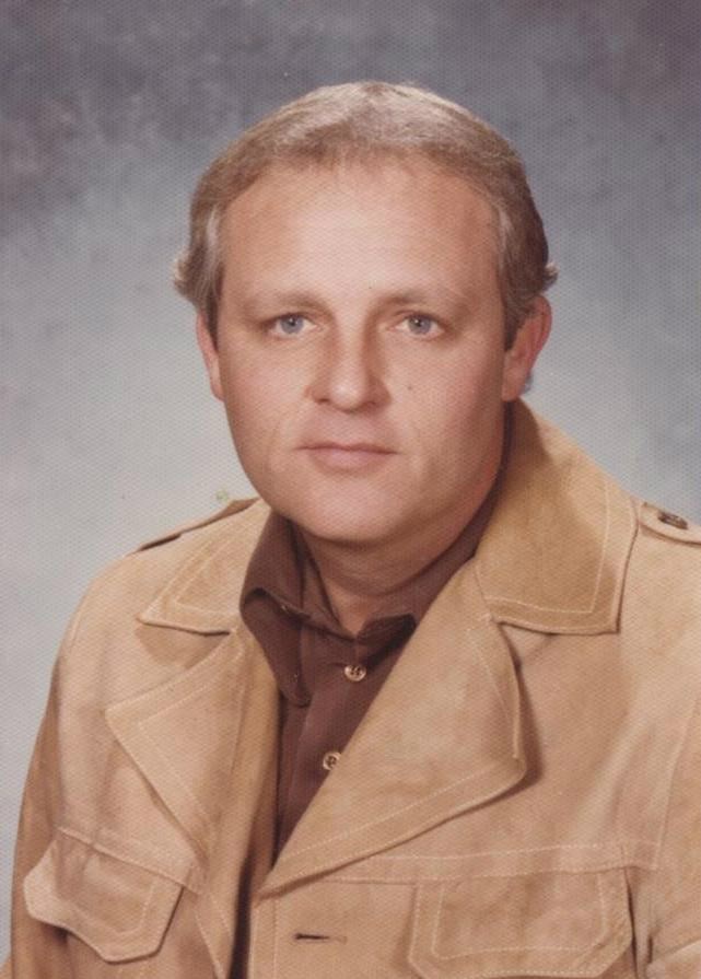 Obituary of William Stuart McBirnie