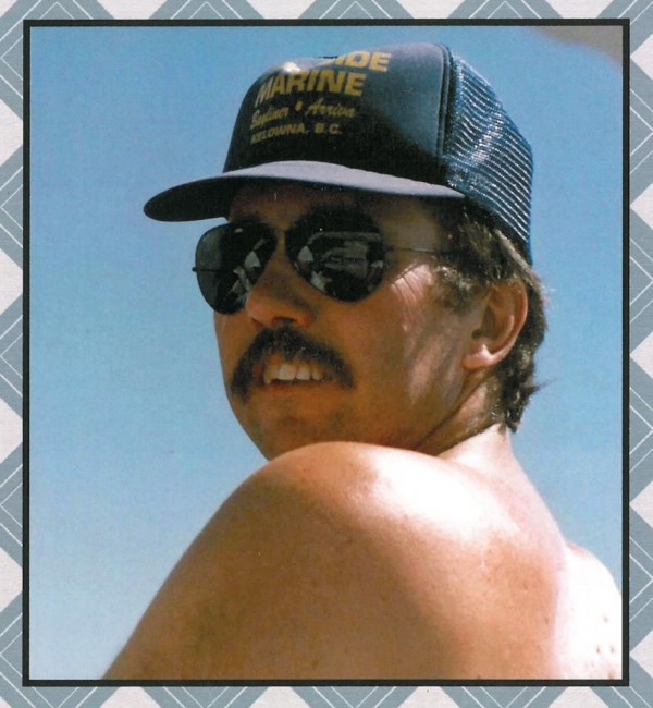 Obituary of William (Bill) John Schmidt