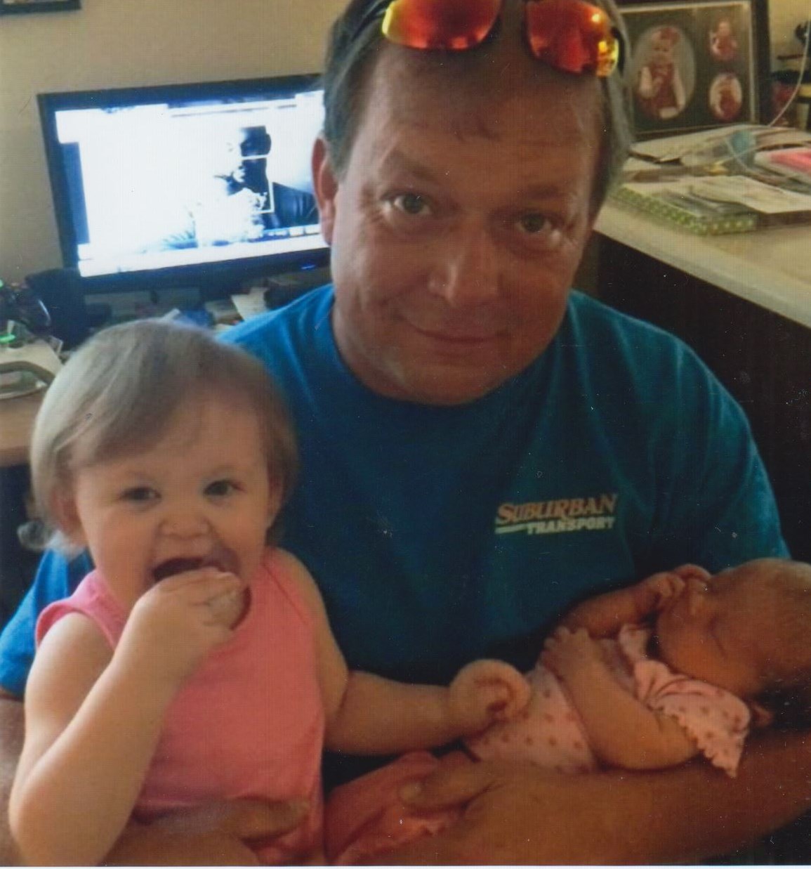 Avis de décès de Paul "Bobby" Hayes Jr.