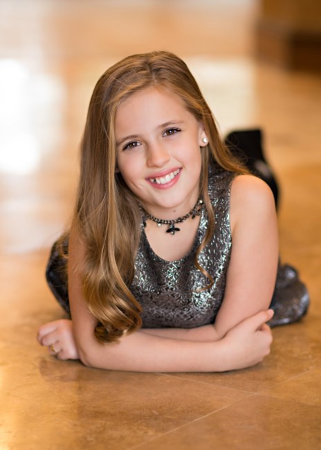 Obituary of Victoria McGrath