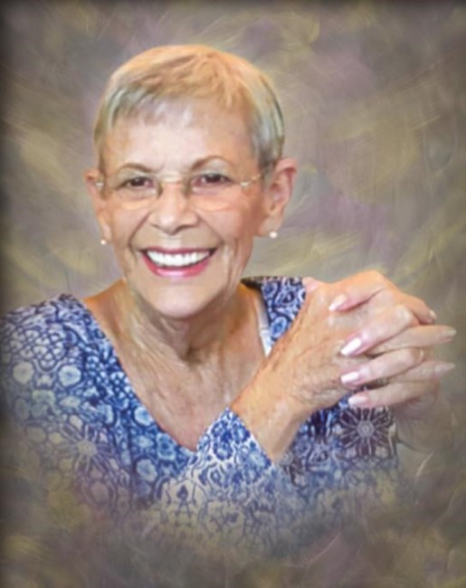 Obituary of DeDe Lindsey