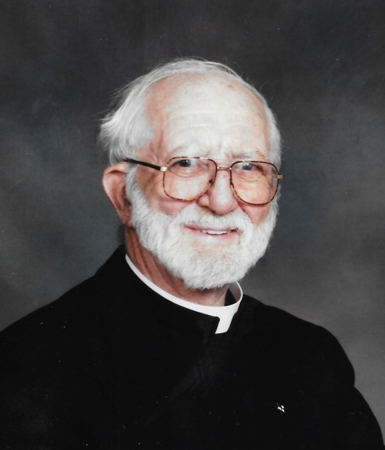 Obituary of Edward Timmons