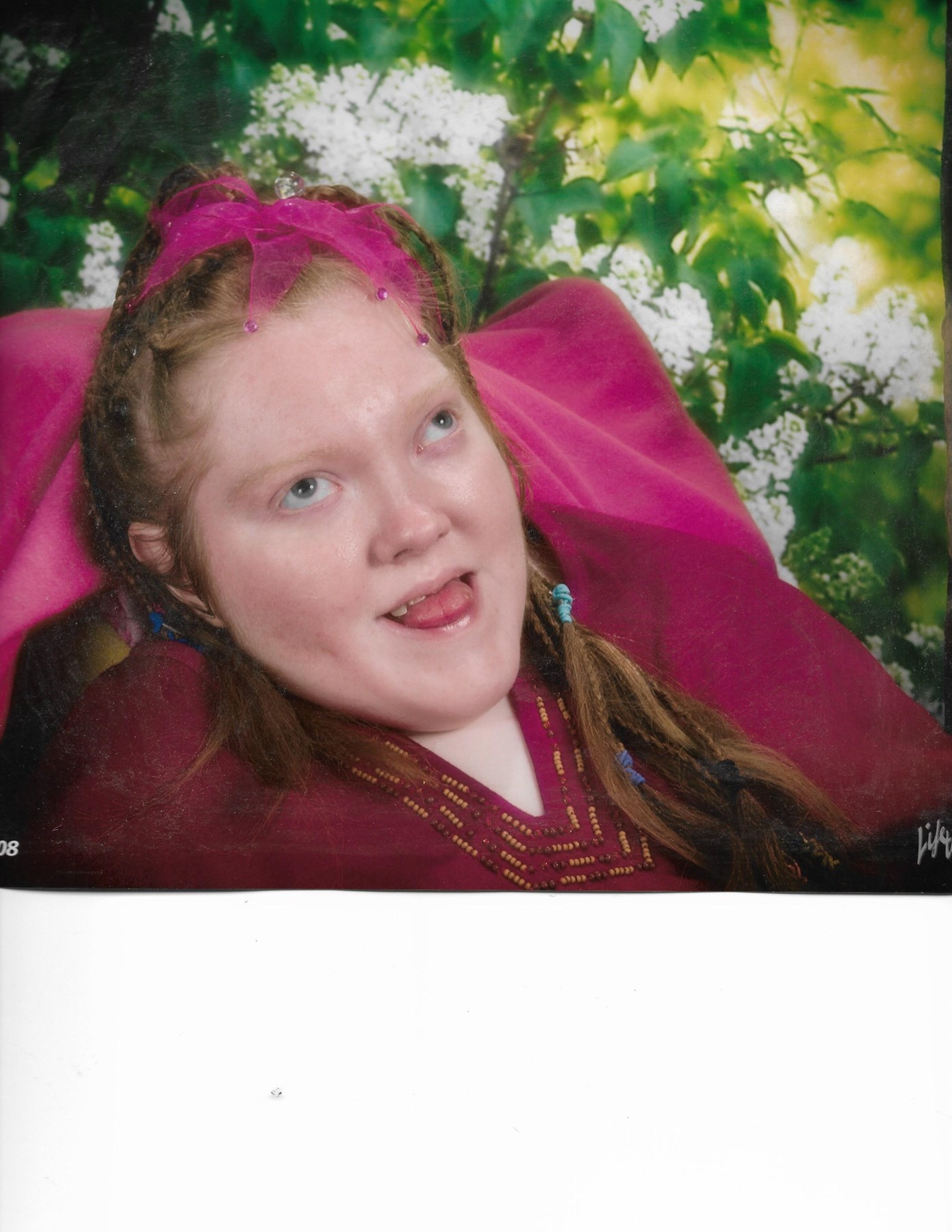 Obituary of Elizabeth Kathryn Campbell