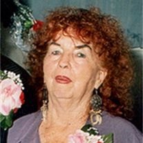 Obituary of Bonnie Shannon (Roberts)
