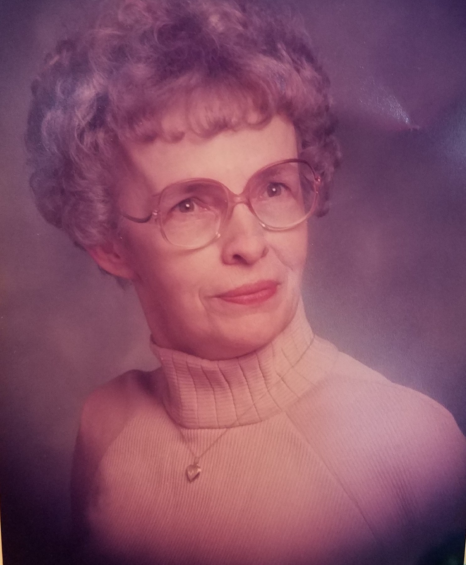 Obituary of Bernice D. Wilson