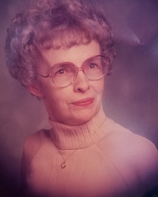 Obituario de Bernice D. Wilson