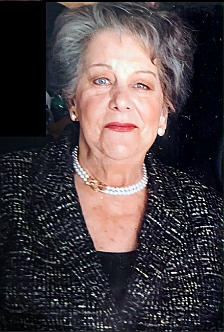 Obituary of Gloria Acosta