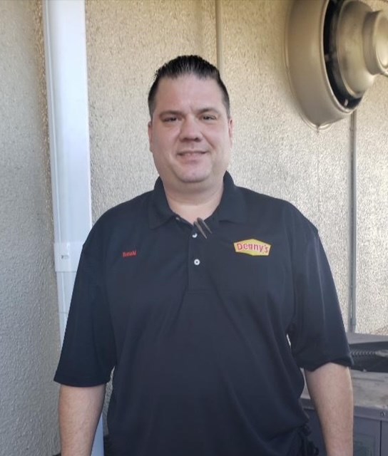 Avis de décès de Ronald Arthur Barnes