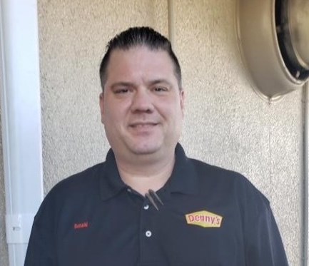 Avis de décès de Ronald Arthur Barnes