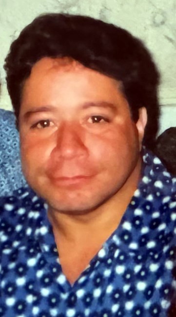 Obituary of Jimmy Diaz