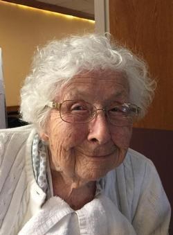 Ruth Montgomery Obituary - Hanover, MA