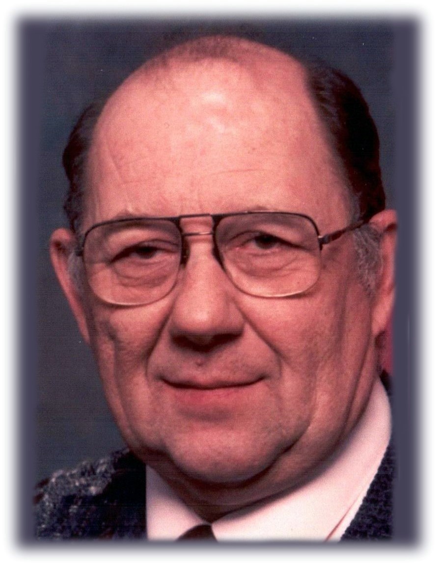 John Ratica JAMES MCDONALD Obituary - Madison Heights, MI