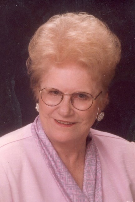 Obituario de Marjorie L. Ruemke