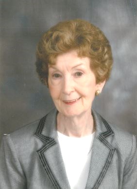 Obituary of Shirley Ann Dwyer