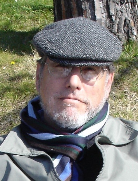 Obituary of Joel Robert Lichty